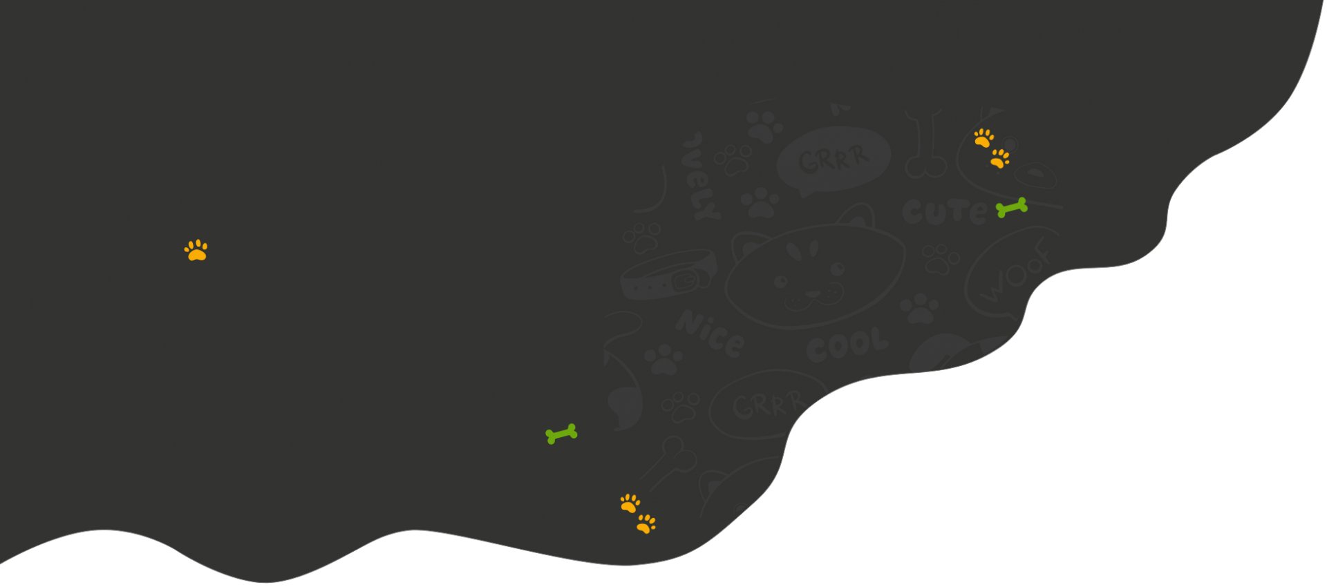 Pet shop pro domácí mazlíčky